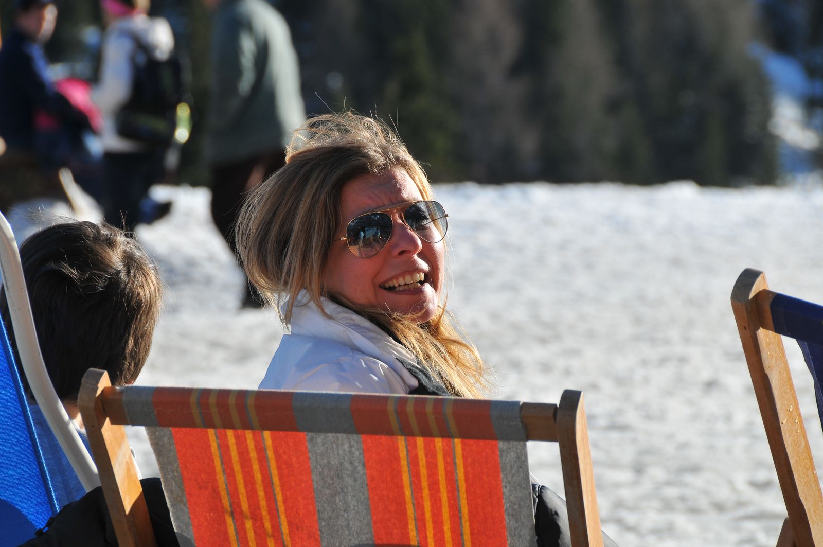Prem Camp Sociali S 00015